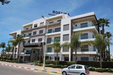 Hoteliere Rofaida Agadir