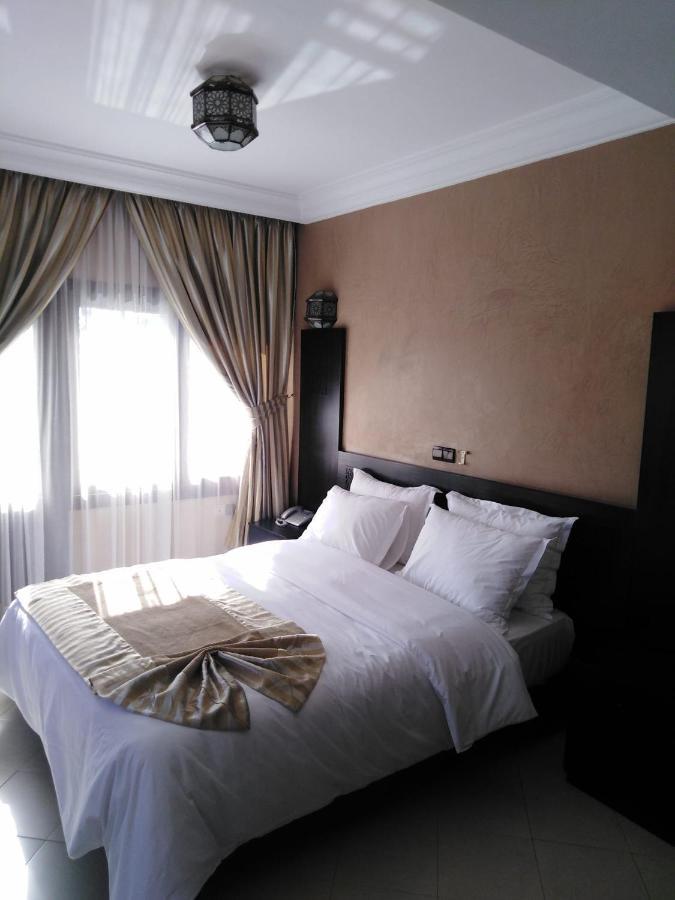 Tilila 4* Agadir