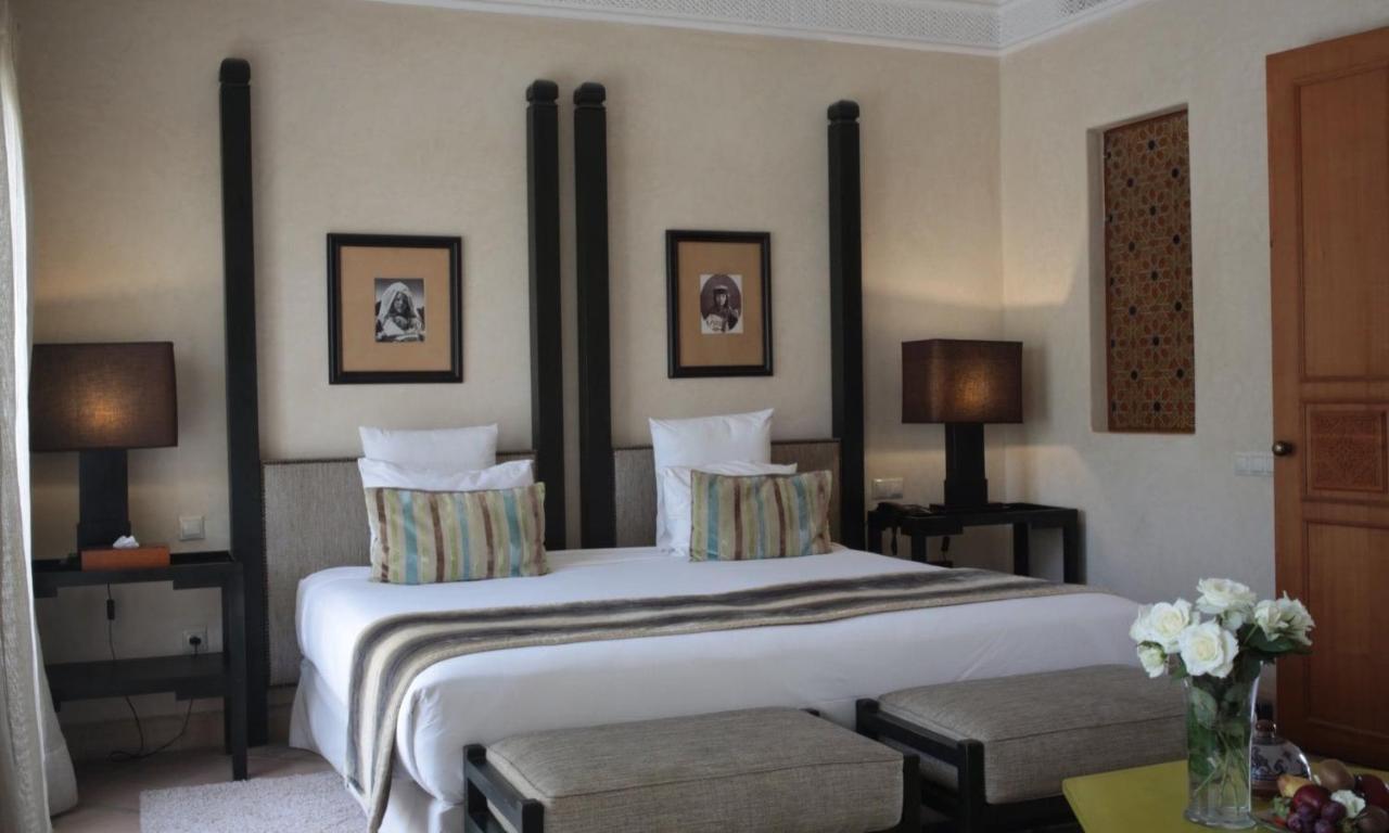 Hotel Le Blanche