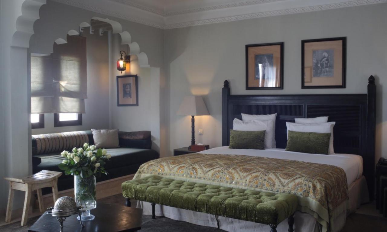 Le Blanche 4* Agadir