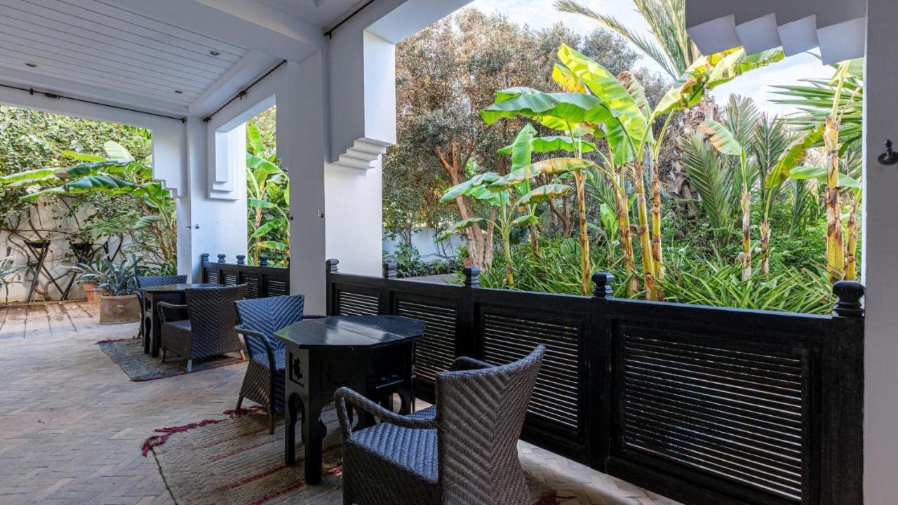 Le Blanche Hotel 4*
