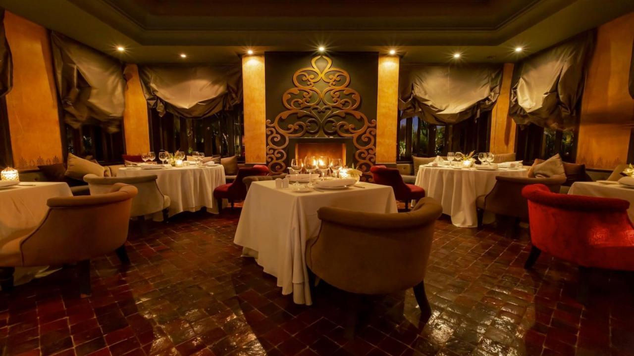 Hotel Le Blanche 4*