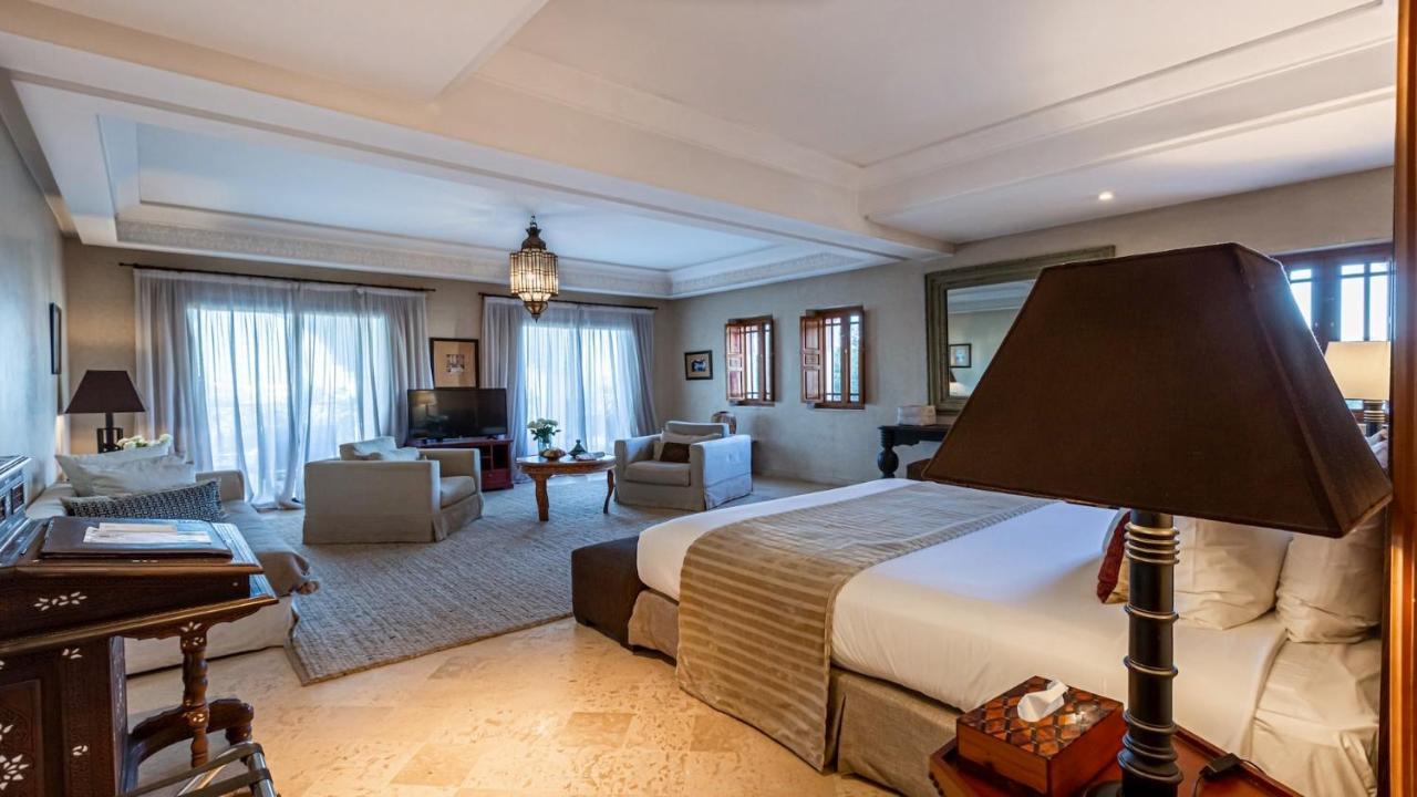 Le Blanche 4* Agadir