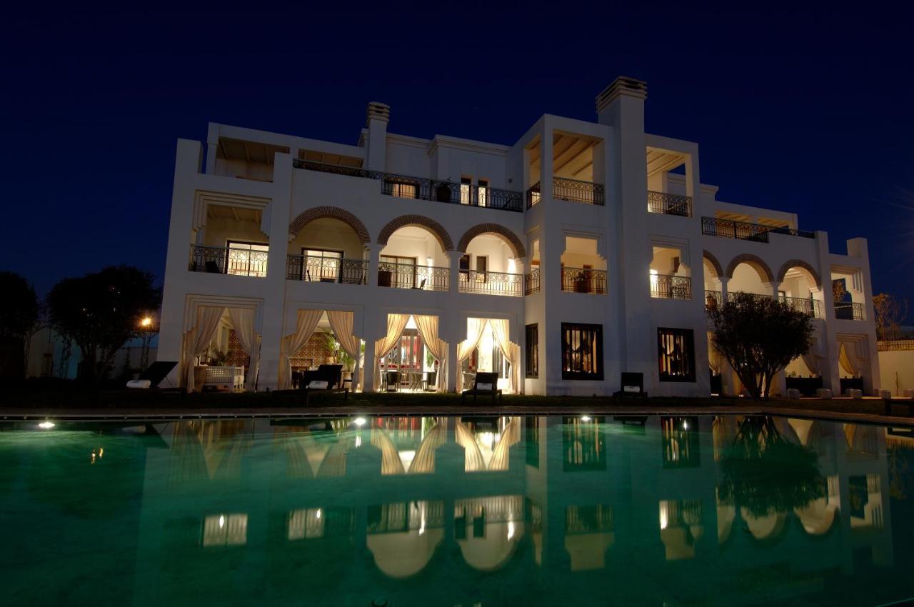 Le Blanche 4* Agadir