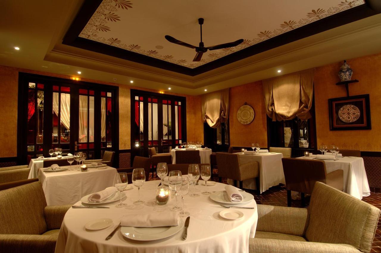 Le Blanche Hotel