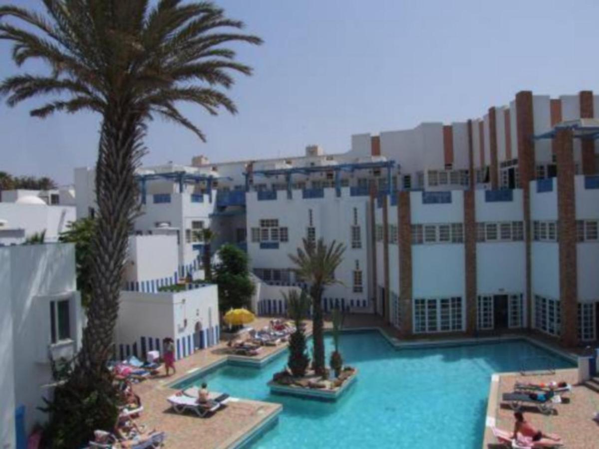 Appart hôtel Appart-hôtel Tagadirt 3*
