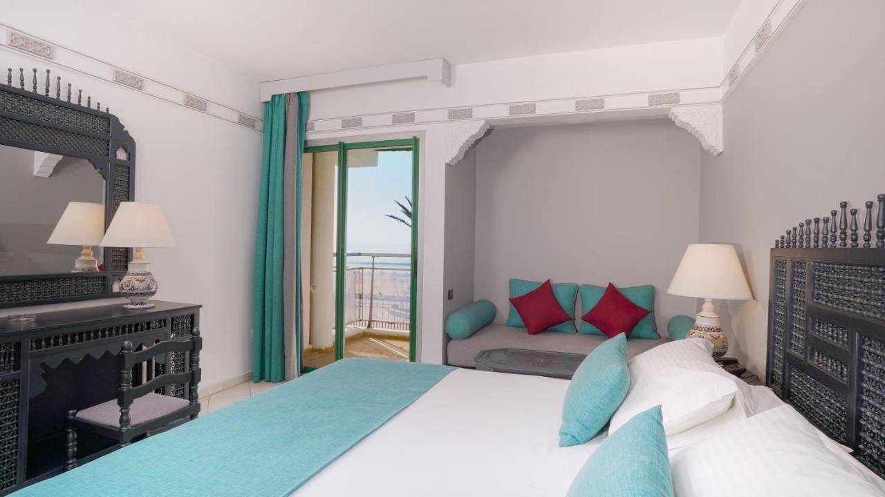 Club 4* Agadir