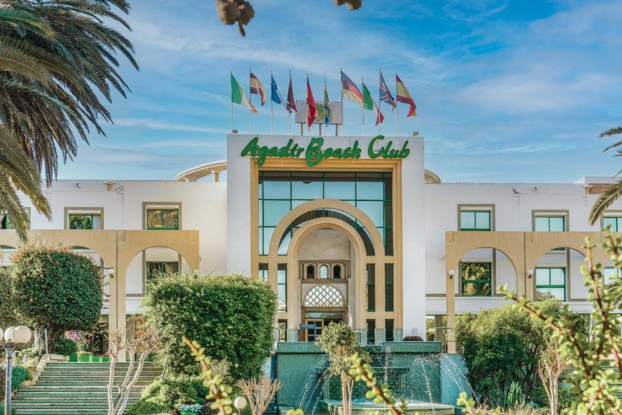 Club Hotel Agadir