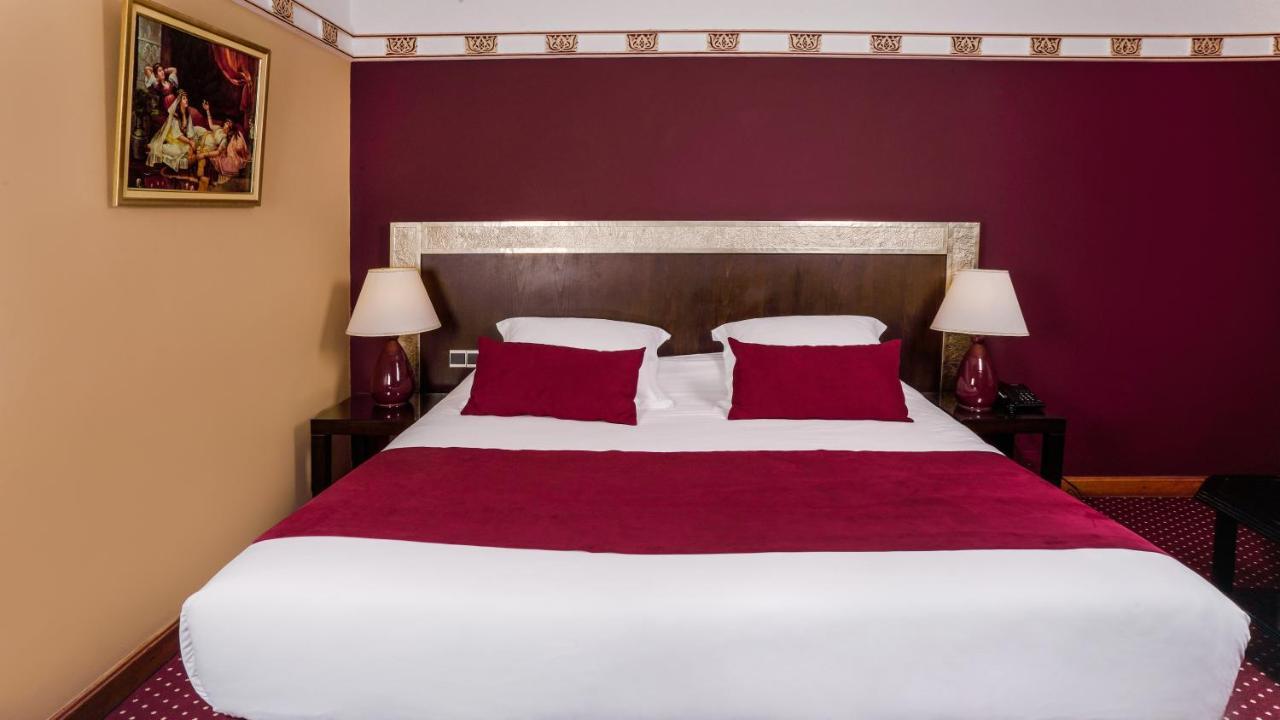 Hotel Club Agadir