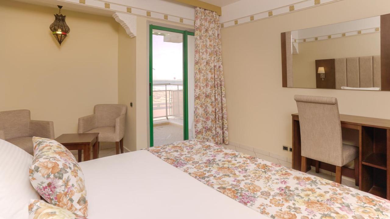 Club 4* Agadir