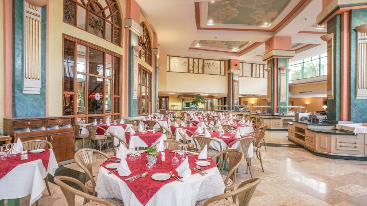 Club Hotel Agadir