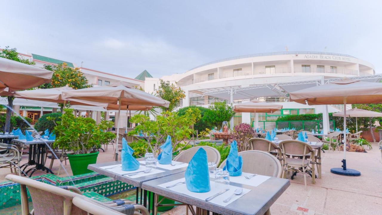Club Agadir