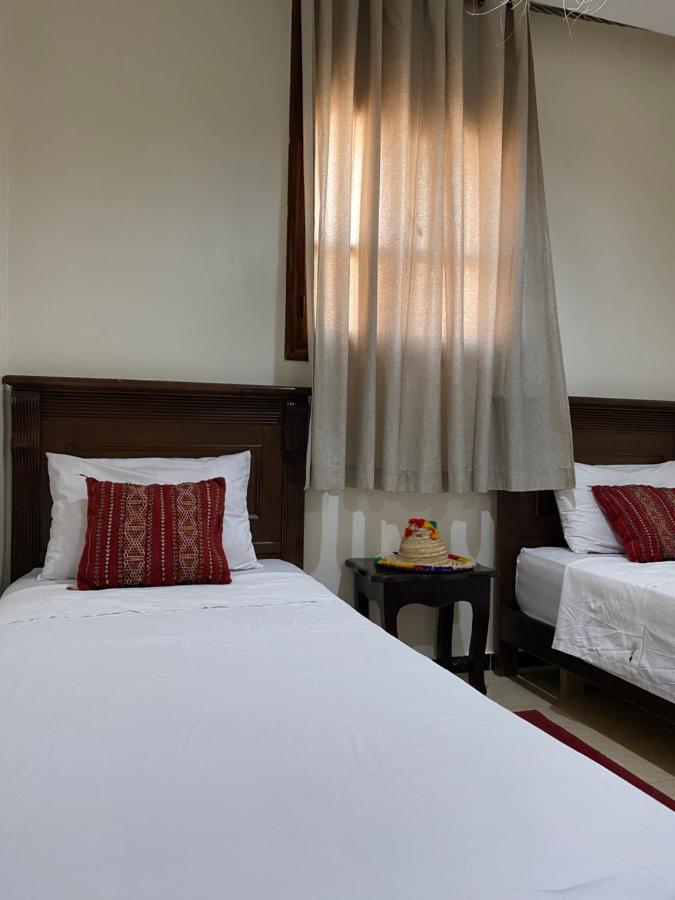 Apartment Anza Twin Bed *