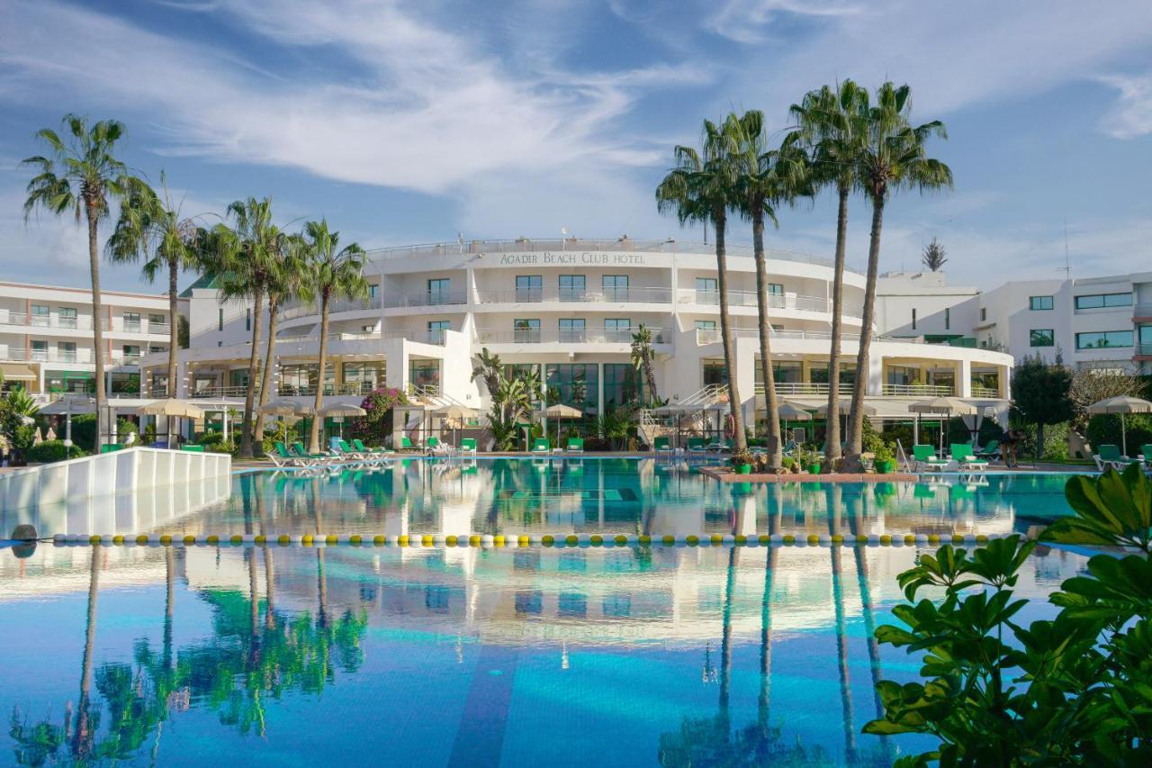 Hotel Club Agadir