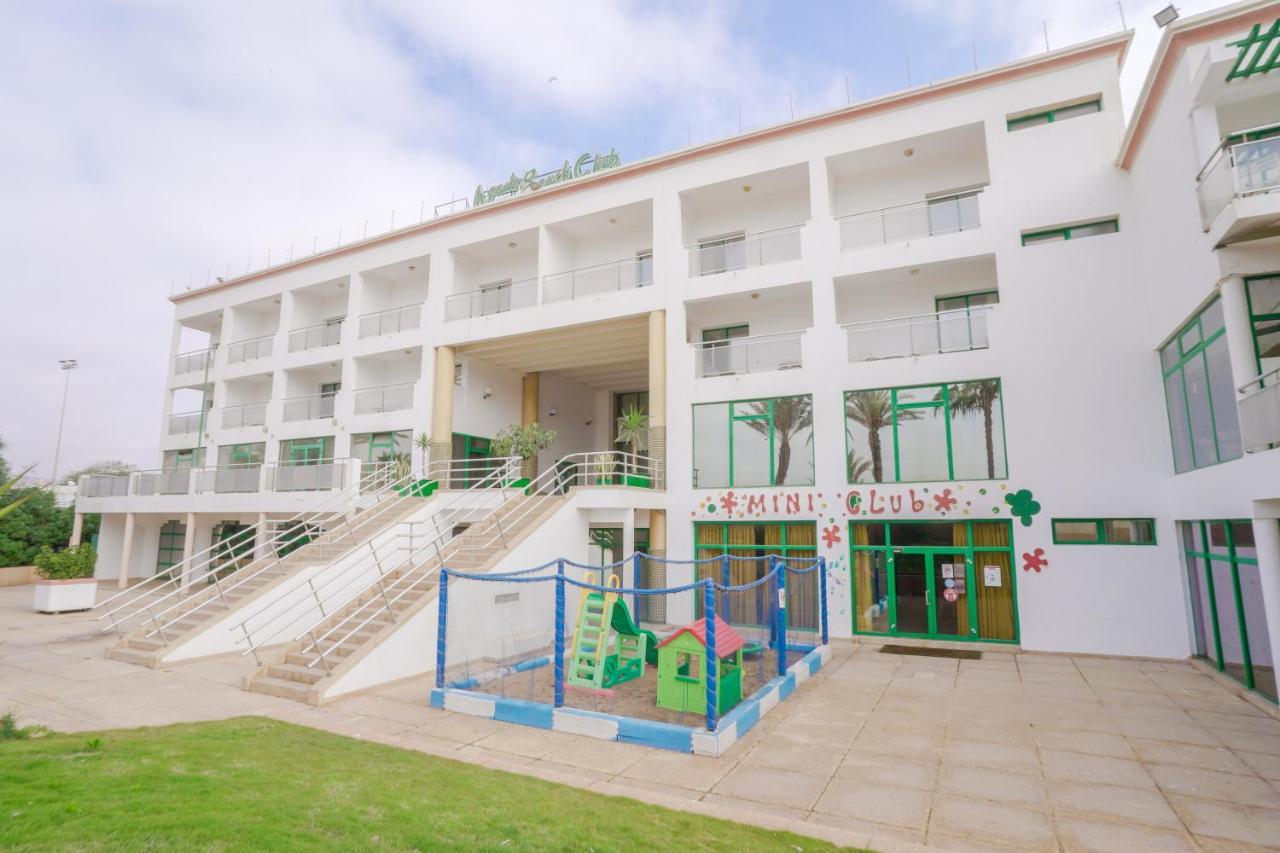 Hotel Club Agadir
