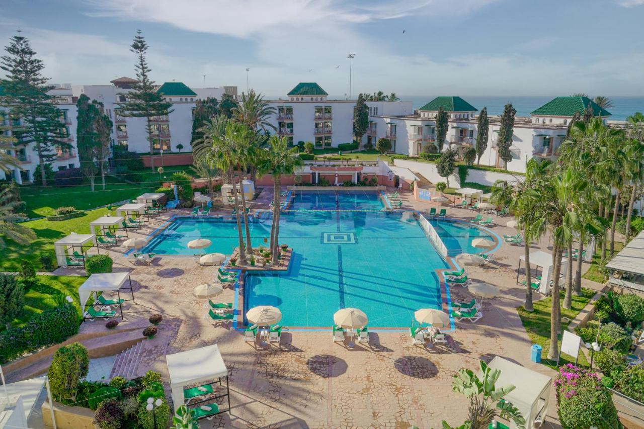 Hotel Club 4*