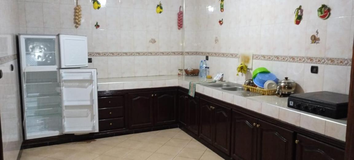 Apartment شقة مفروشة للكراء رياض السلام اكادير