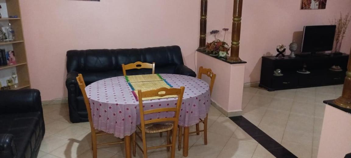 شقة مفروشة للكراء رياض السلام اكادير Apartment