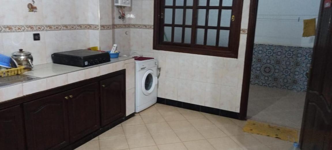 شقة مفروشة للكراء رياض السلام اكادير * Agadir