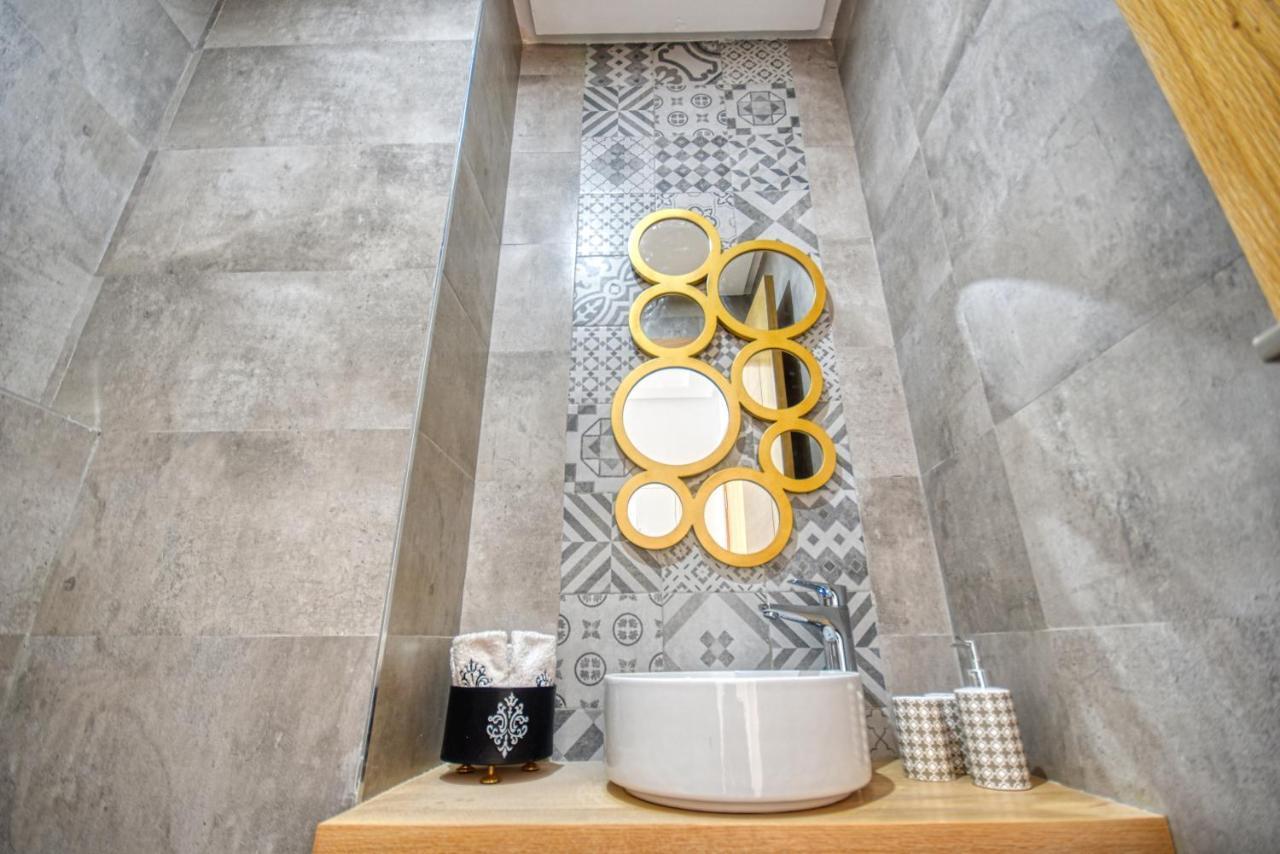 Apartment Petit Palace - Splendide T3 - Centre - 4 Or 5 Px
