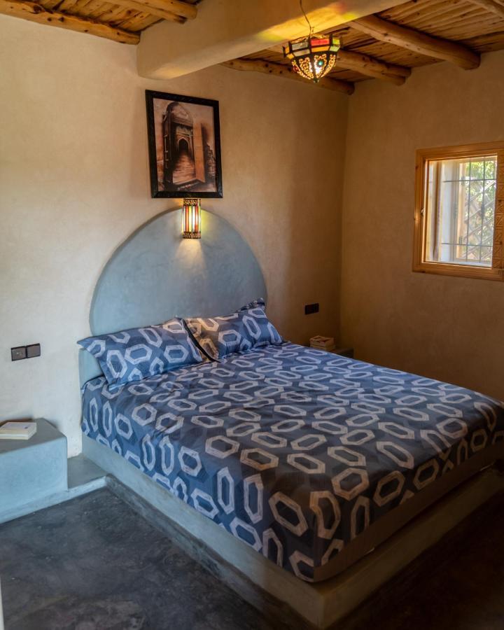 Villa Dar Sarah *