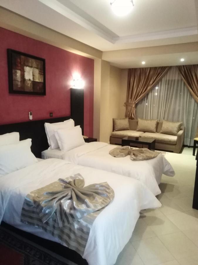 Tilila Hotel 4*