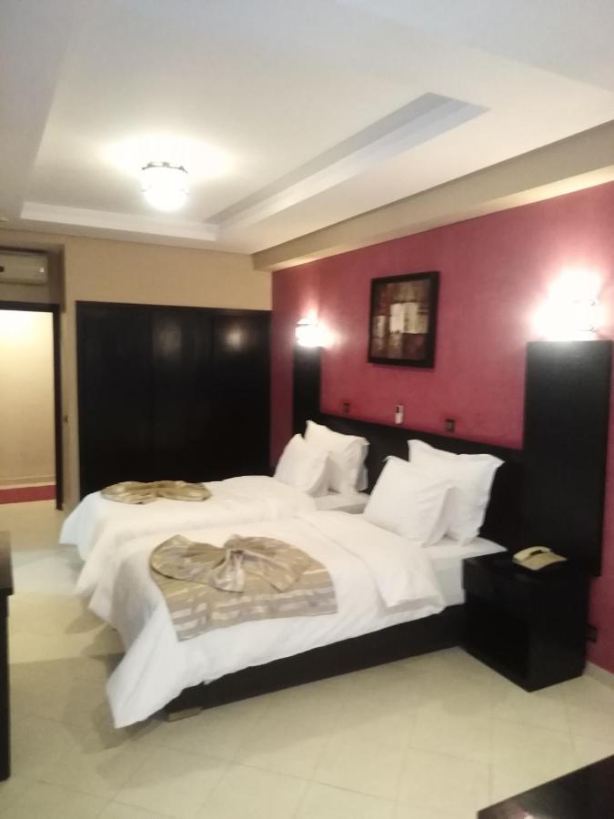 Tilila Hotel Agadir