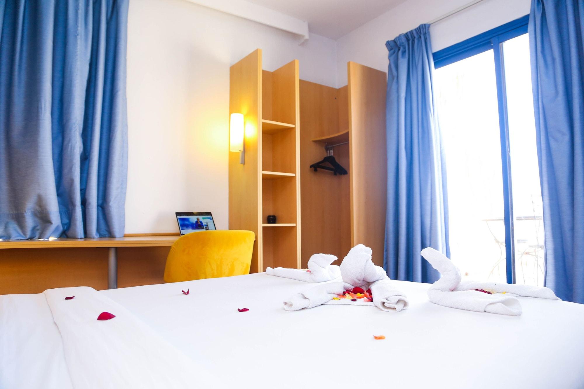 Ibis 3* Agadir