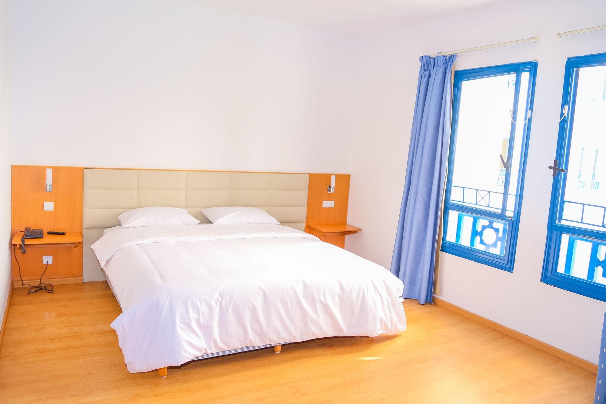Hotel Ibis 3*