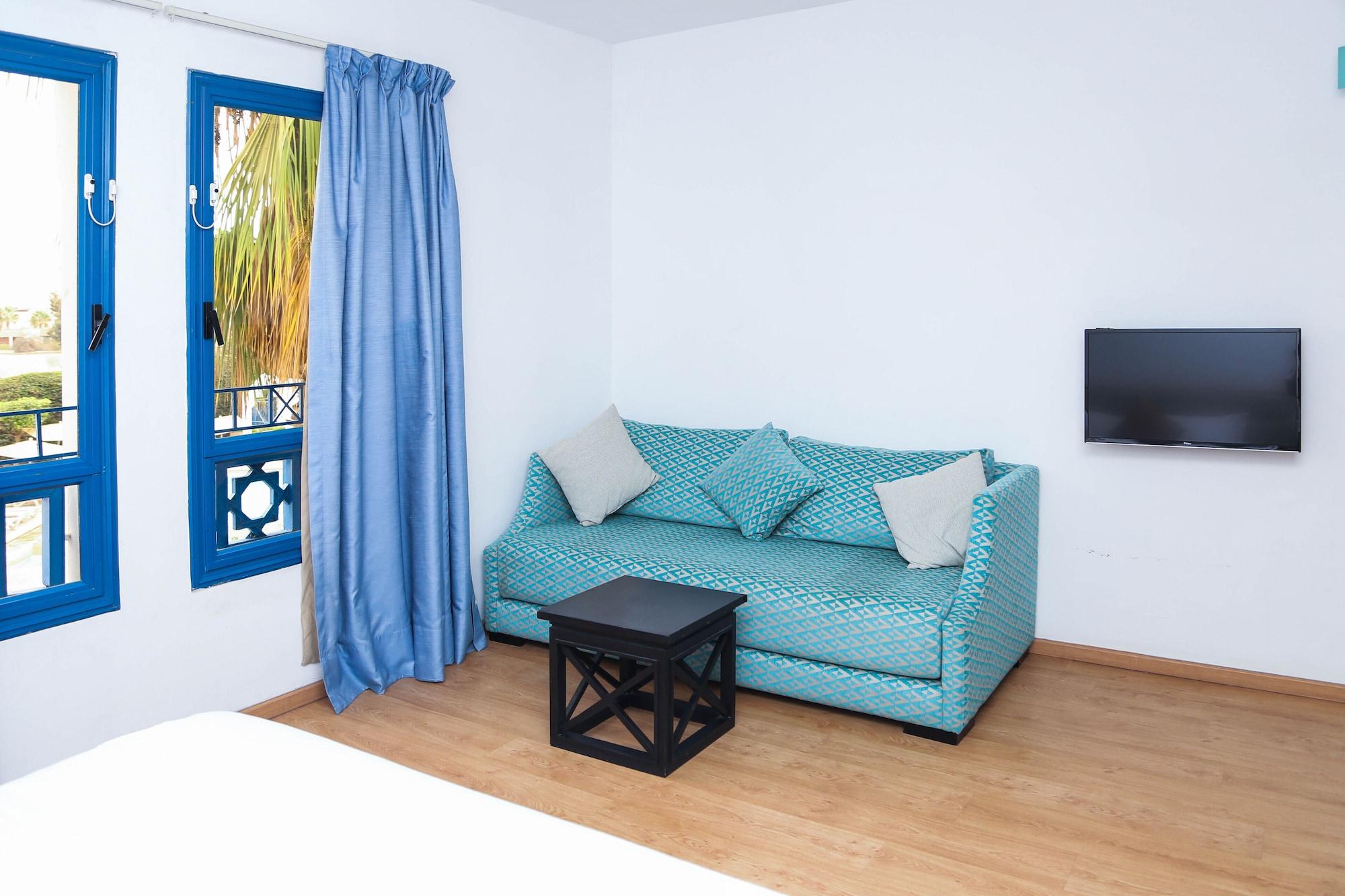 Ibis 3*