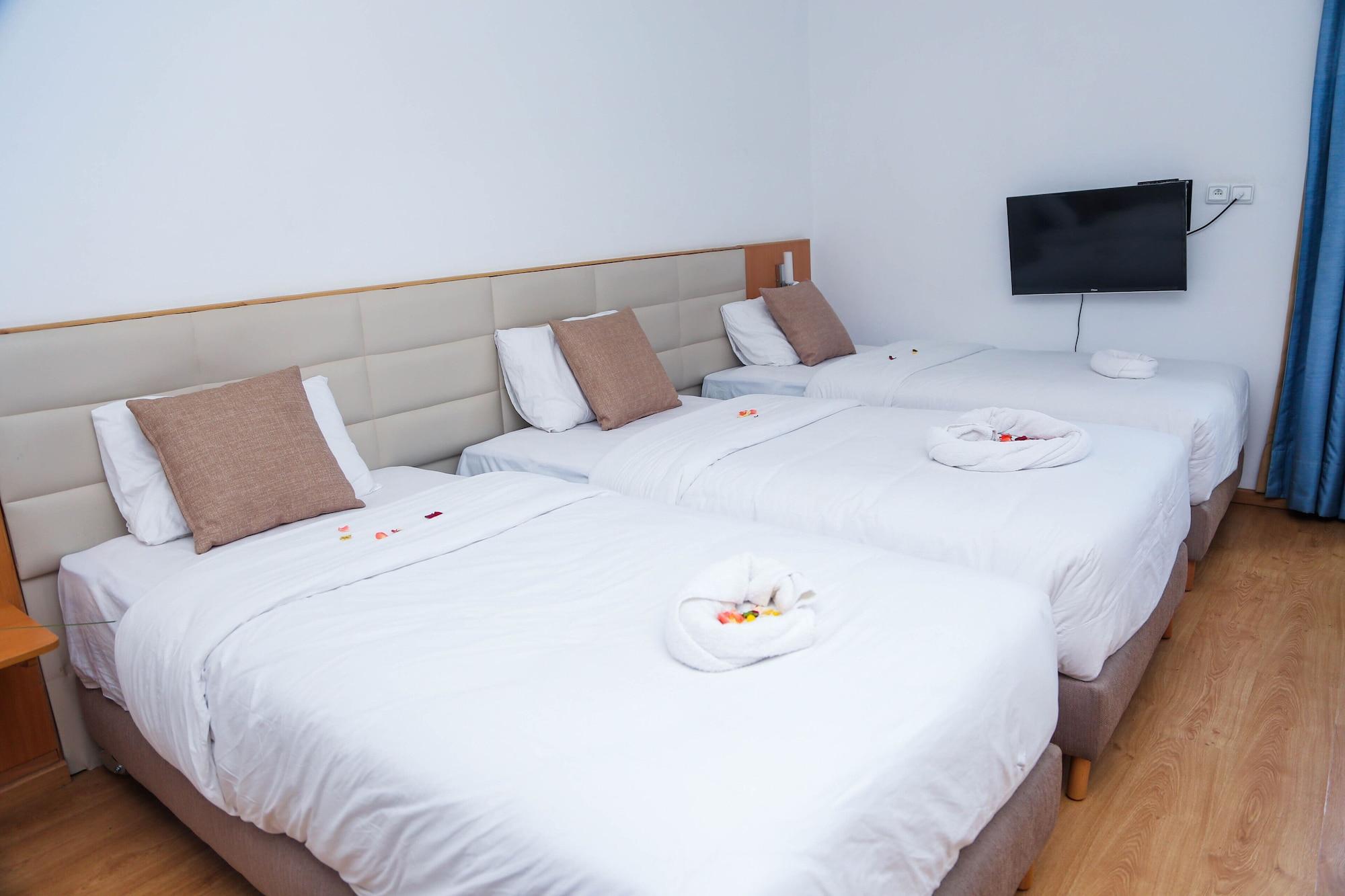 Ibis Hotel 3*