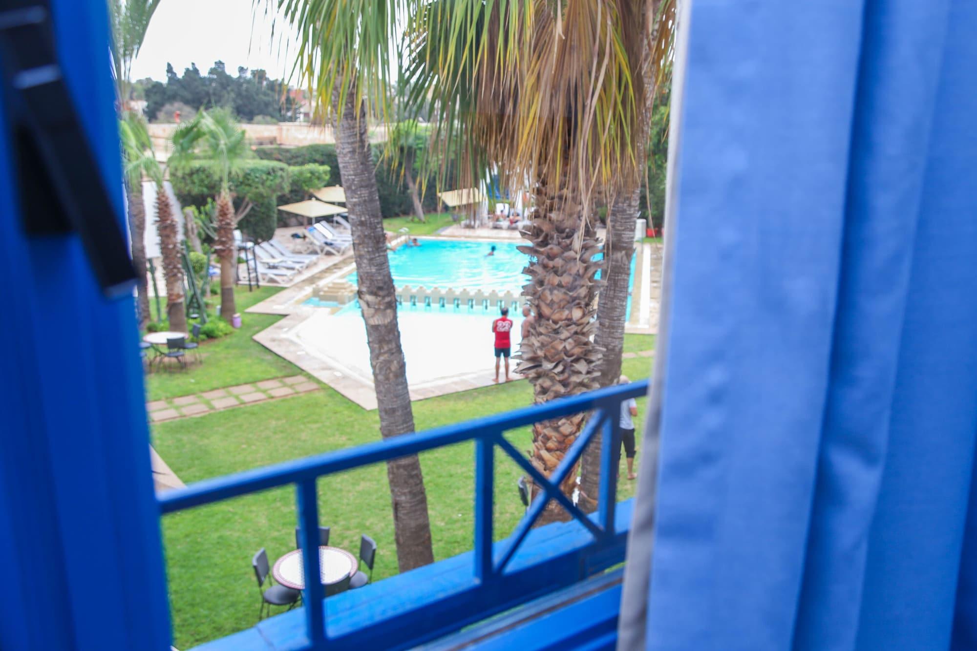 Ibis 3*