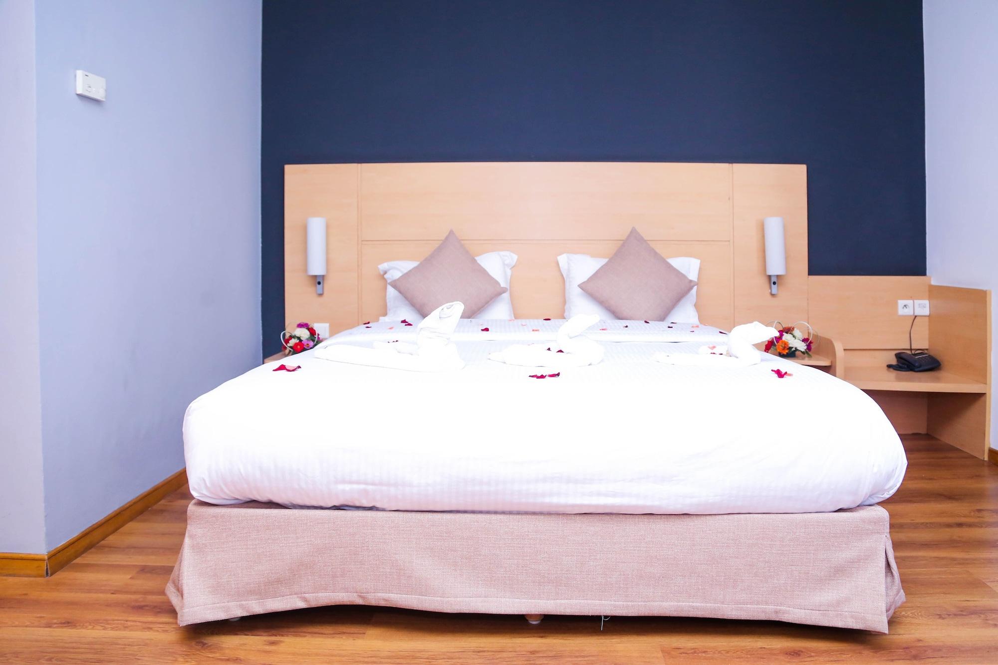 Hotel Ibis