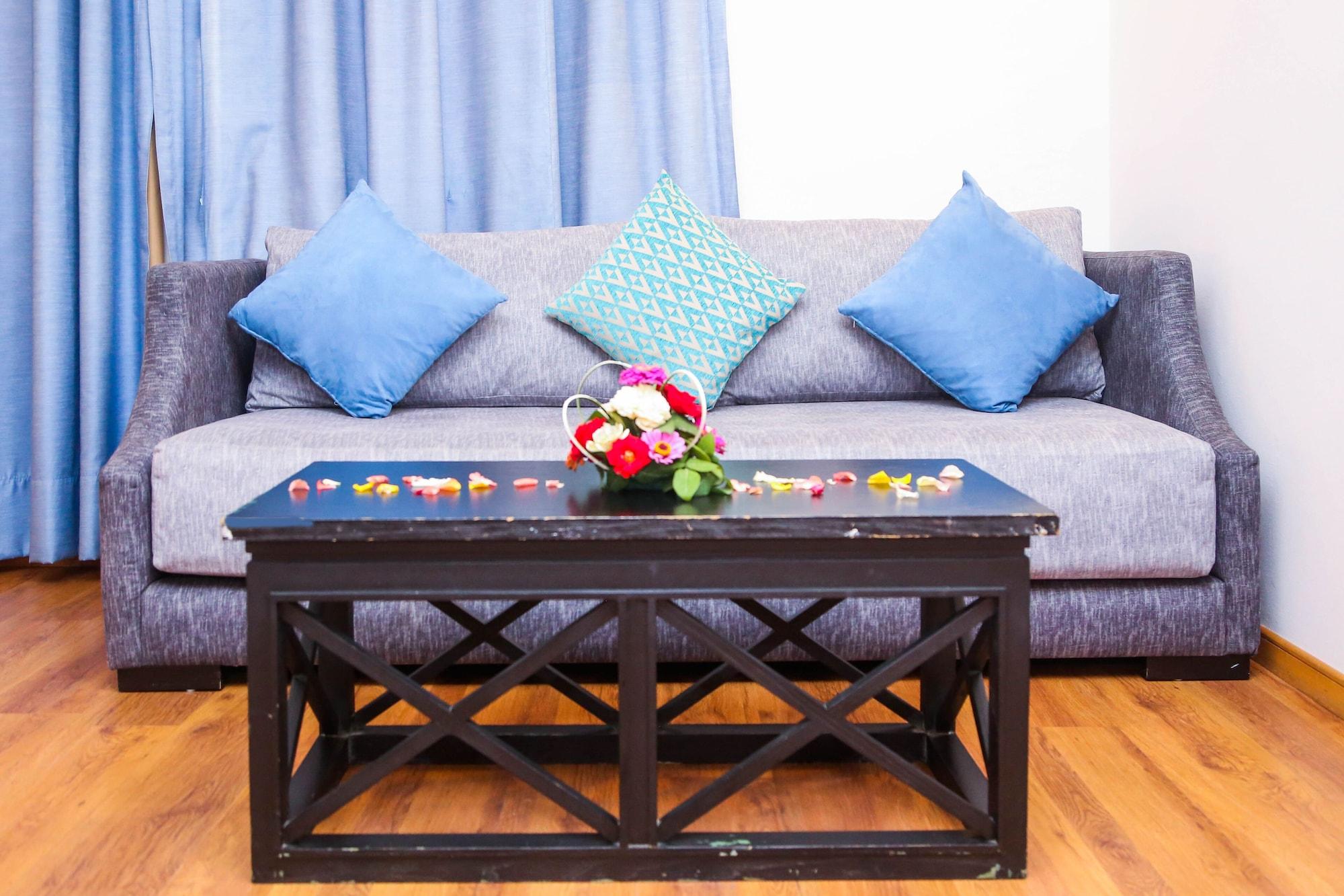 Ibis Hotel Agadir