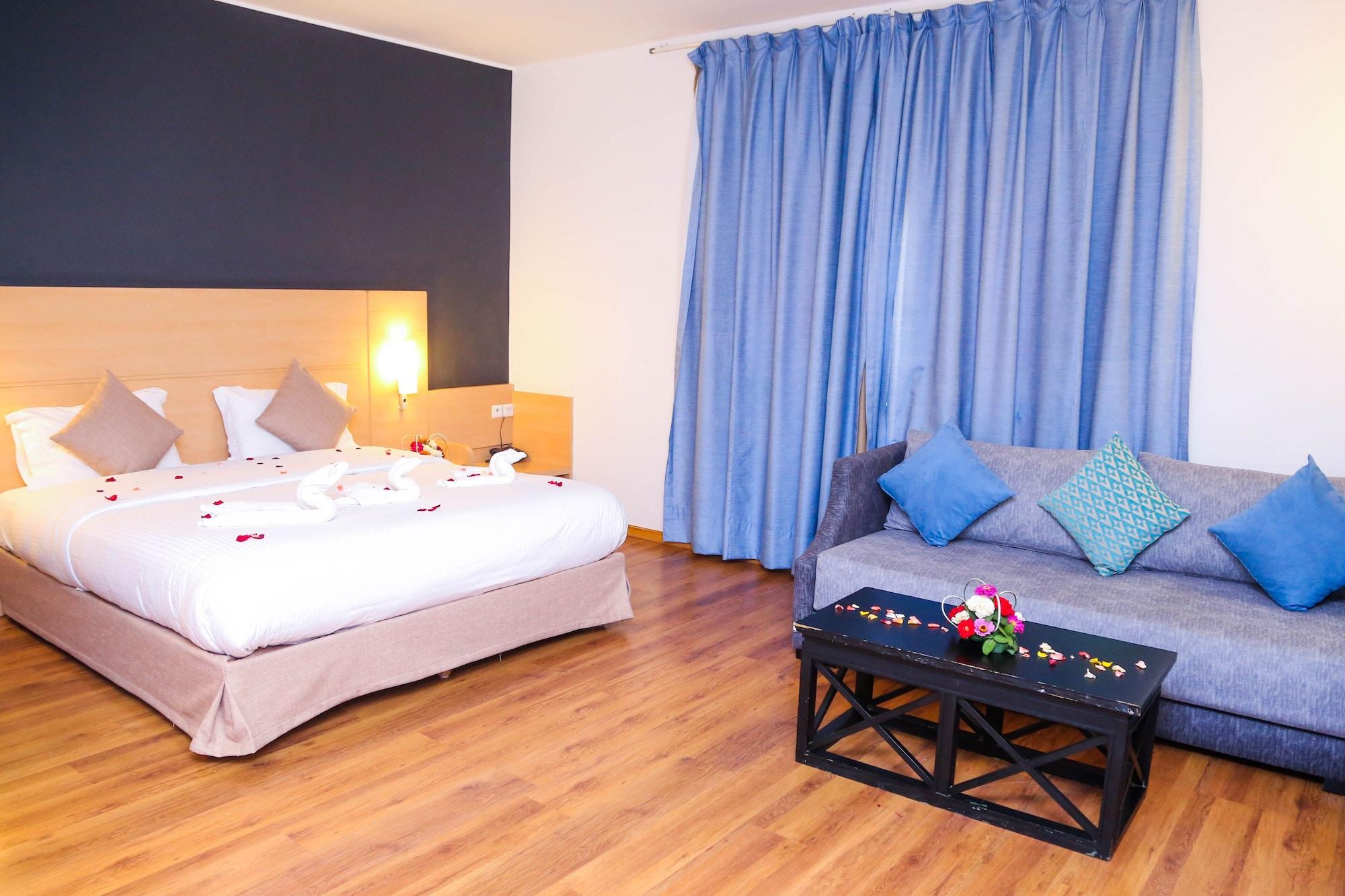 Ibis Agadir
