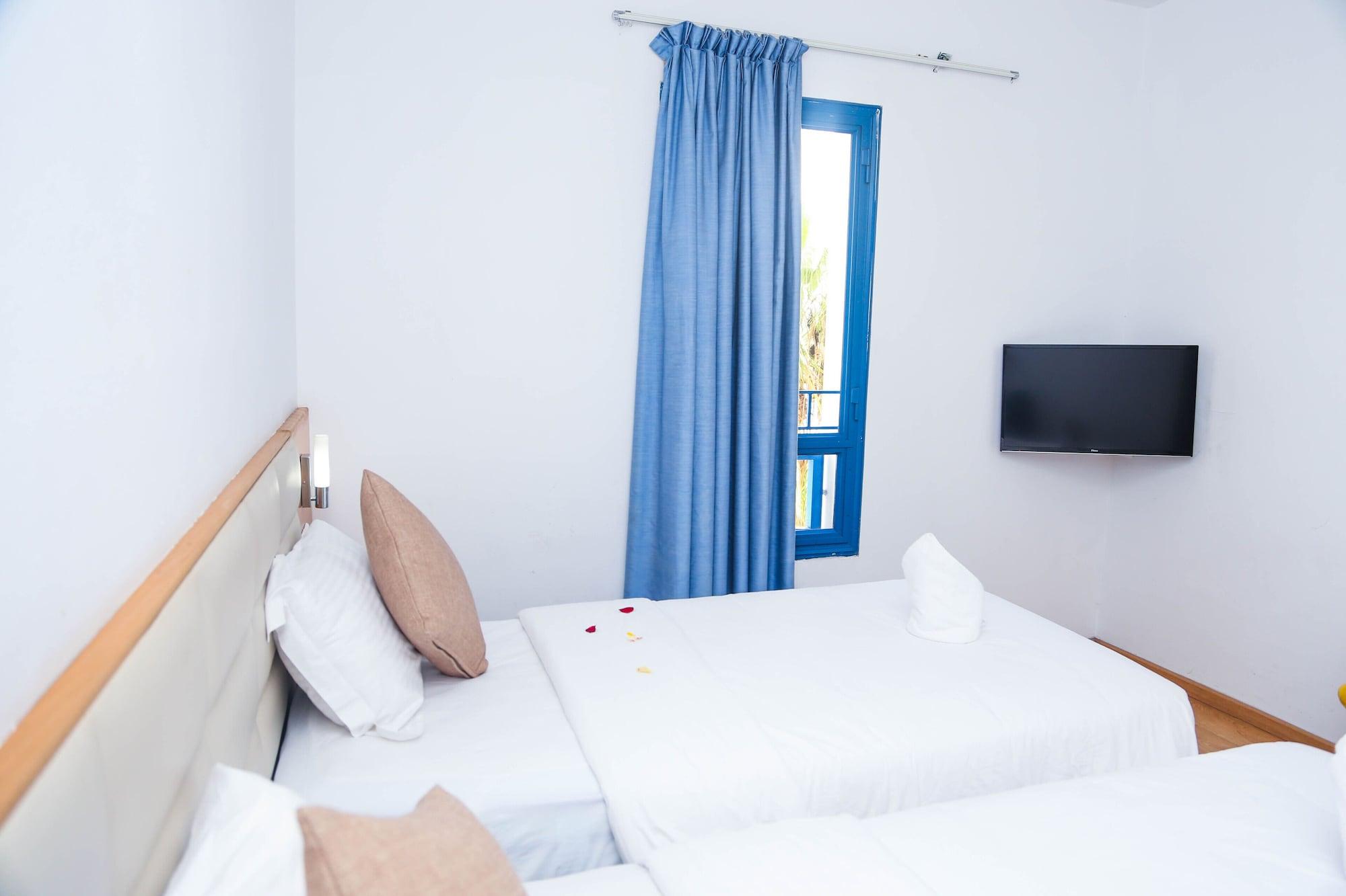 Ibis 3* Agadir