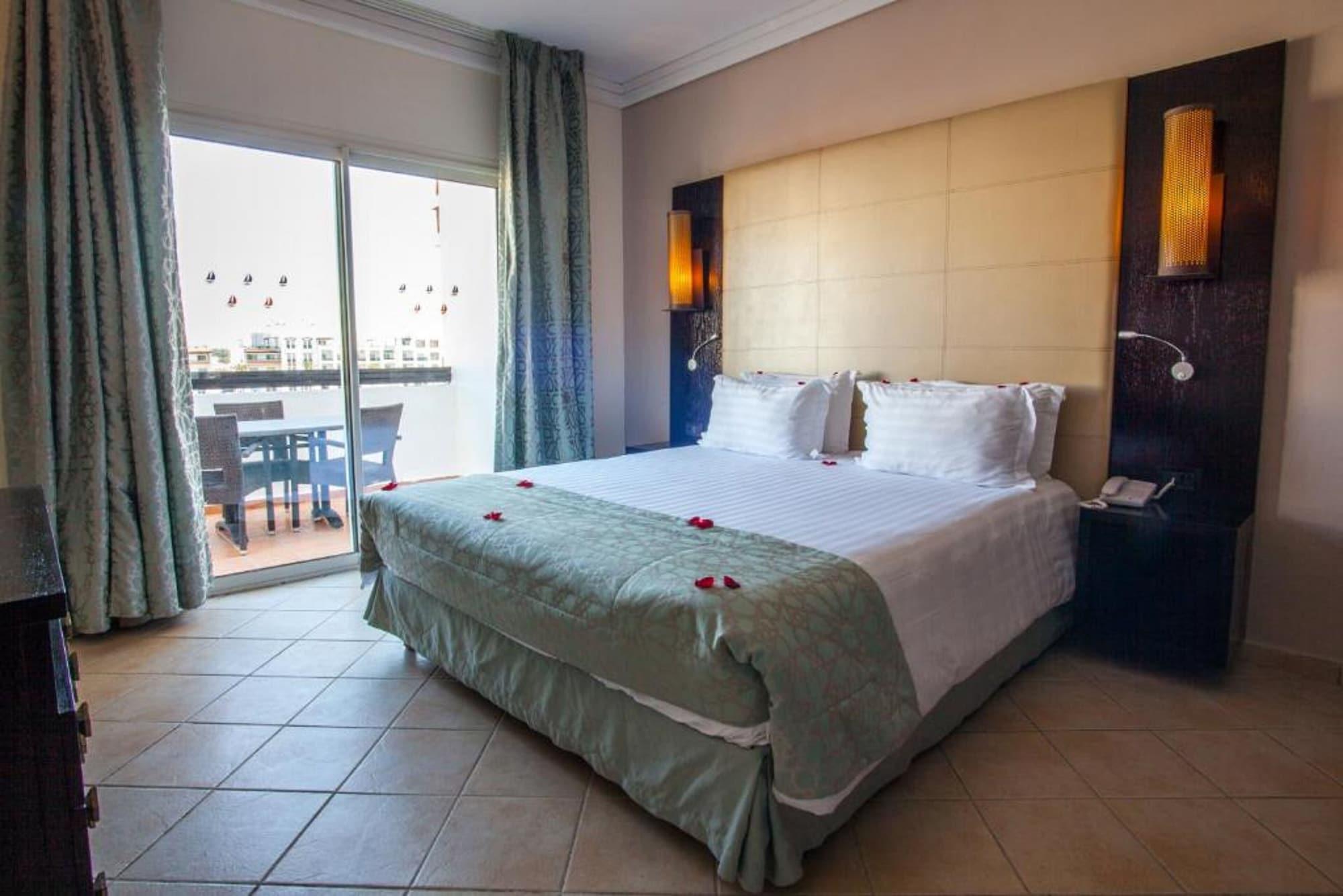 Bianca Family & Hotel Agadir
