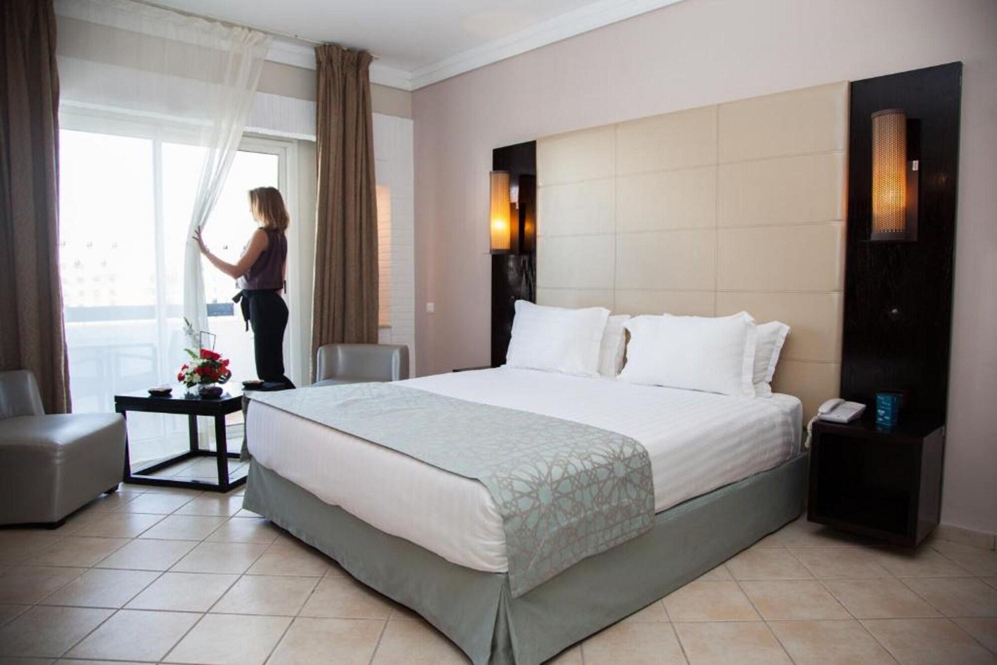 Bianca Family & Hotel Agadir