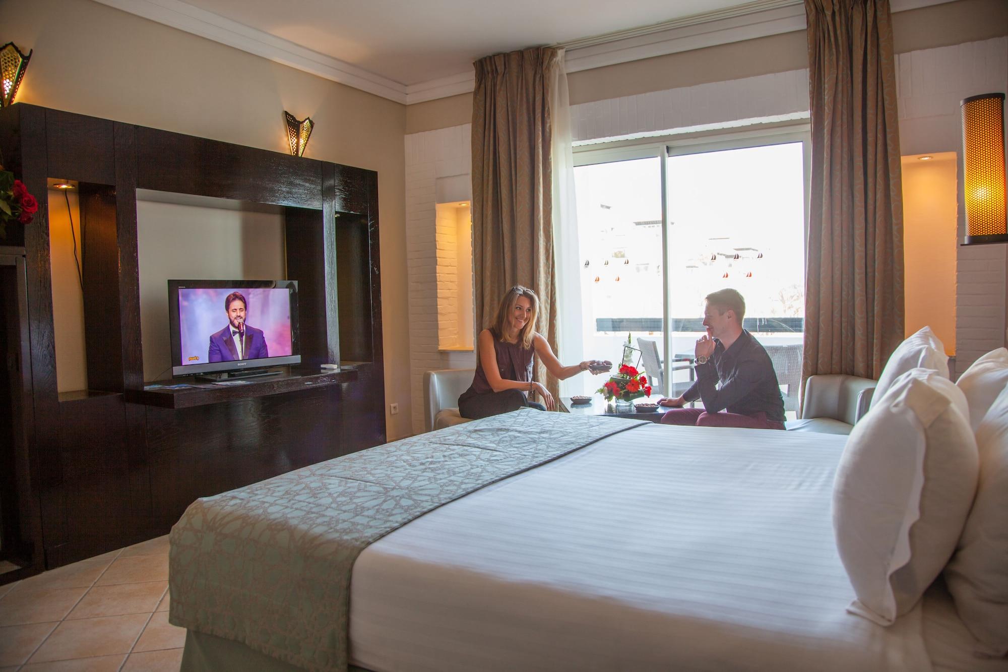 Hotel Bianca Family & Agadir