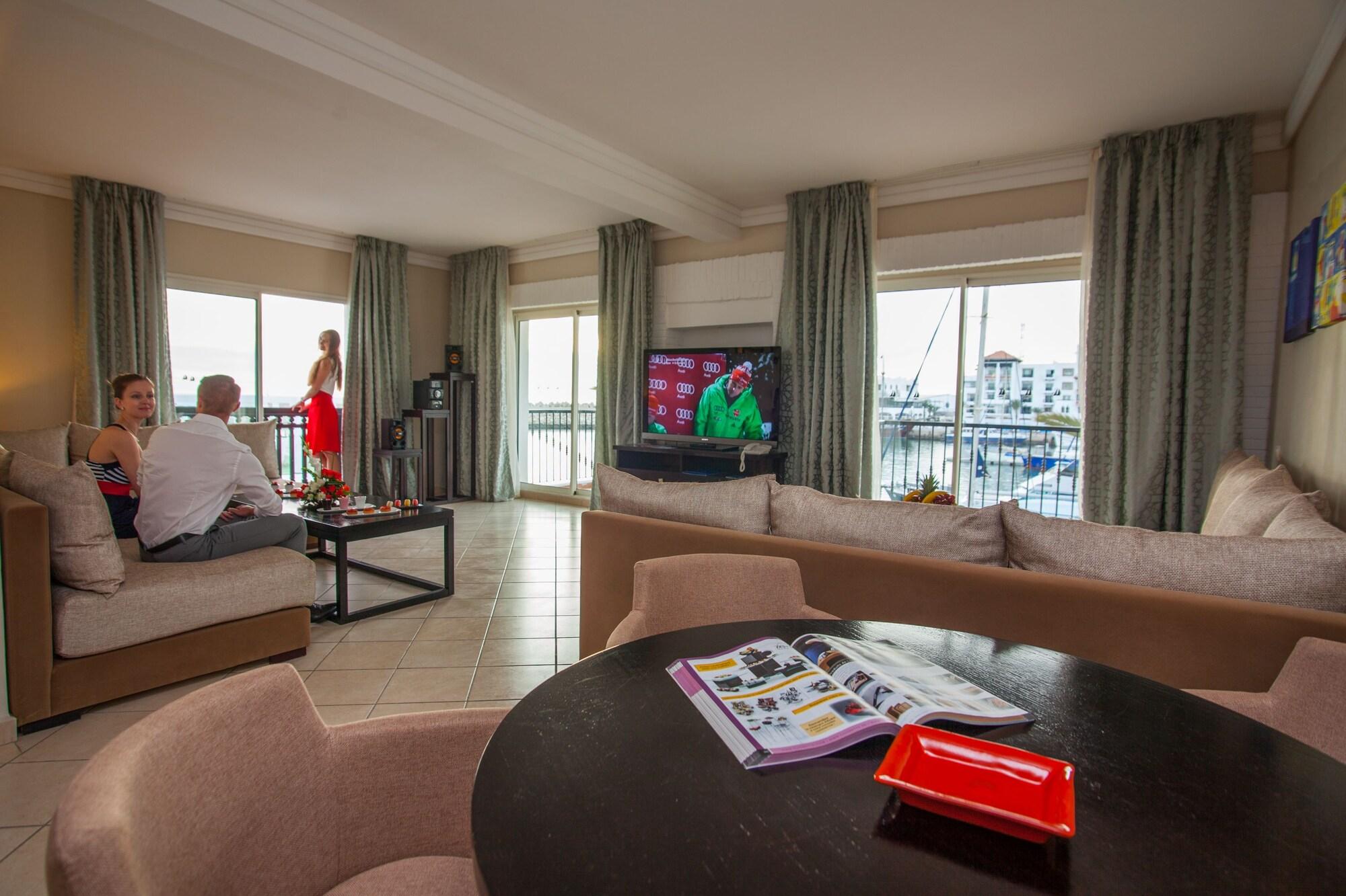 Bianca Family & Hotel 4*