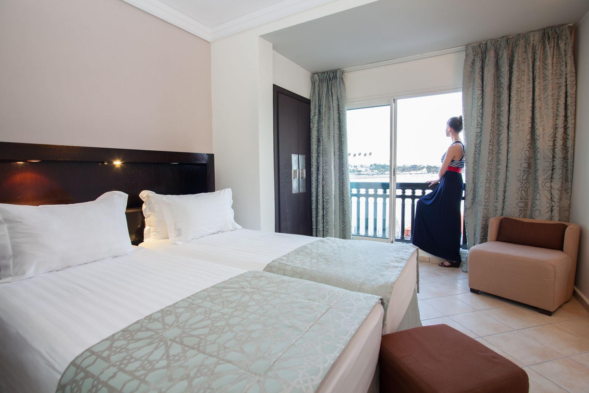 Bianca Family & 4* Agadir