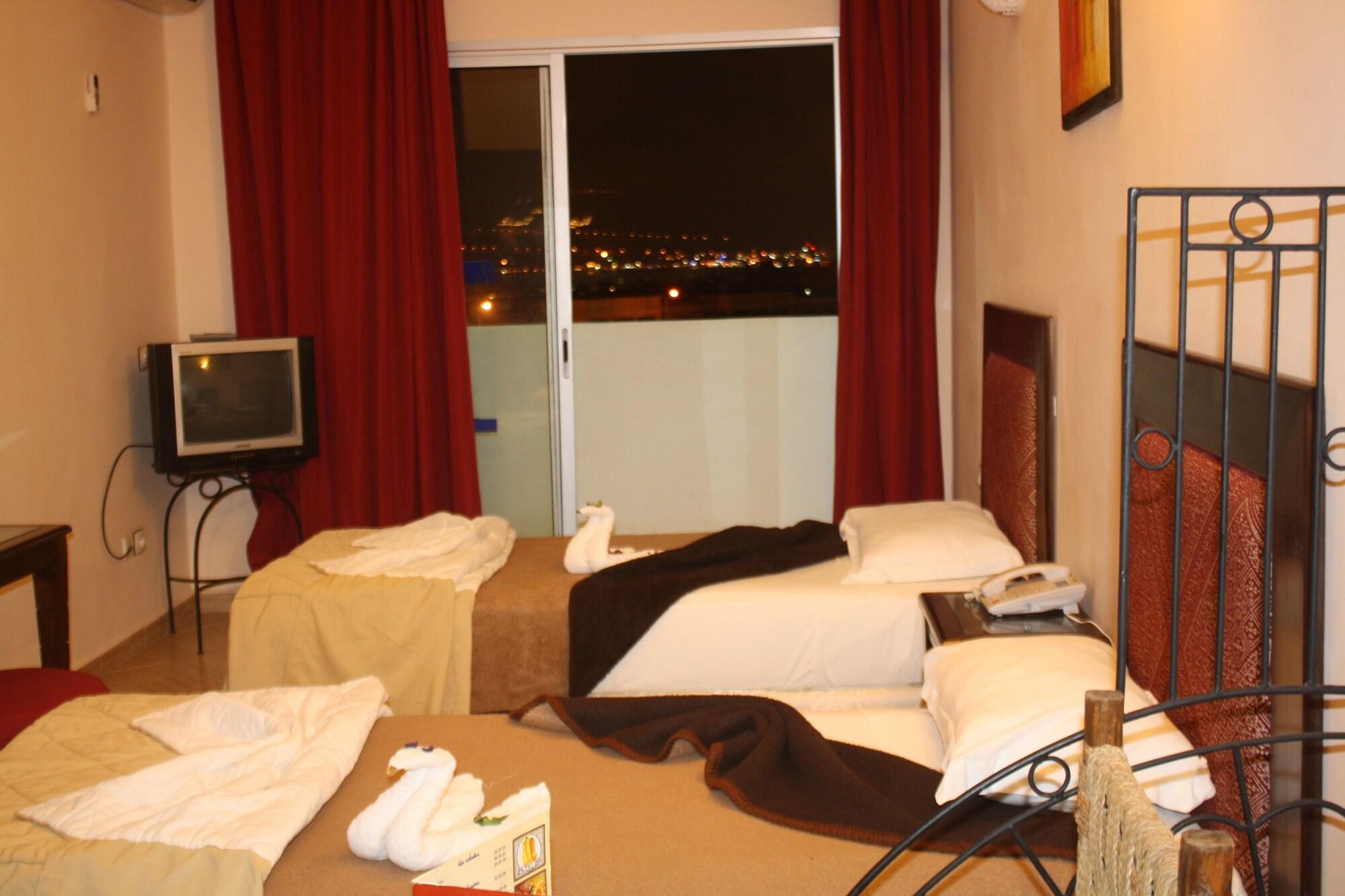 Agyad Agadir