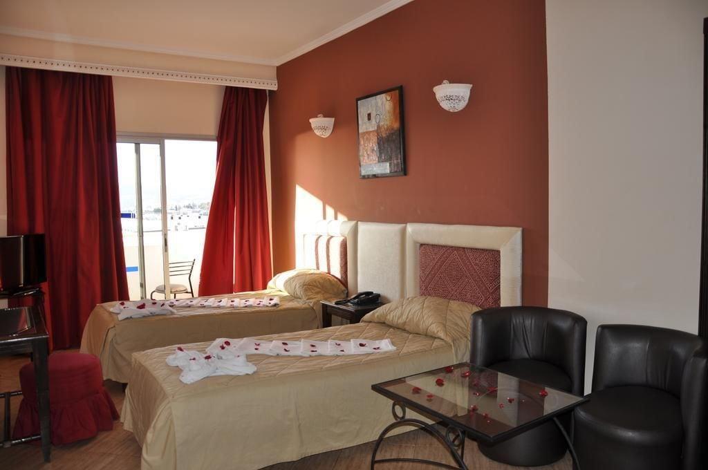 Apartment Agyad *