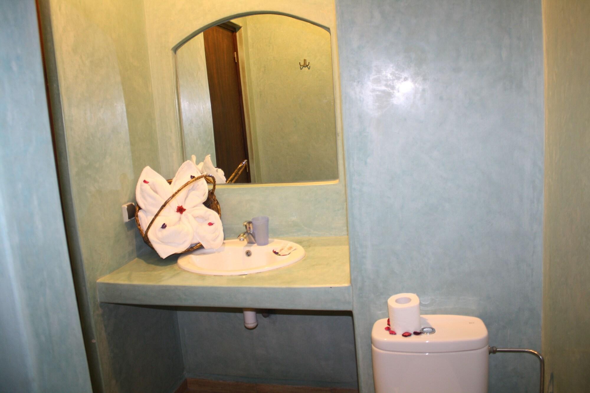 Agyad Apartment Agadir