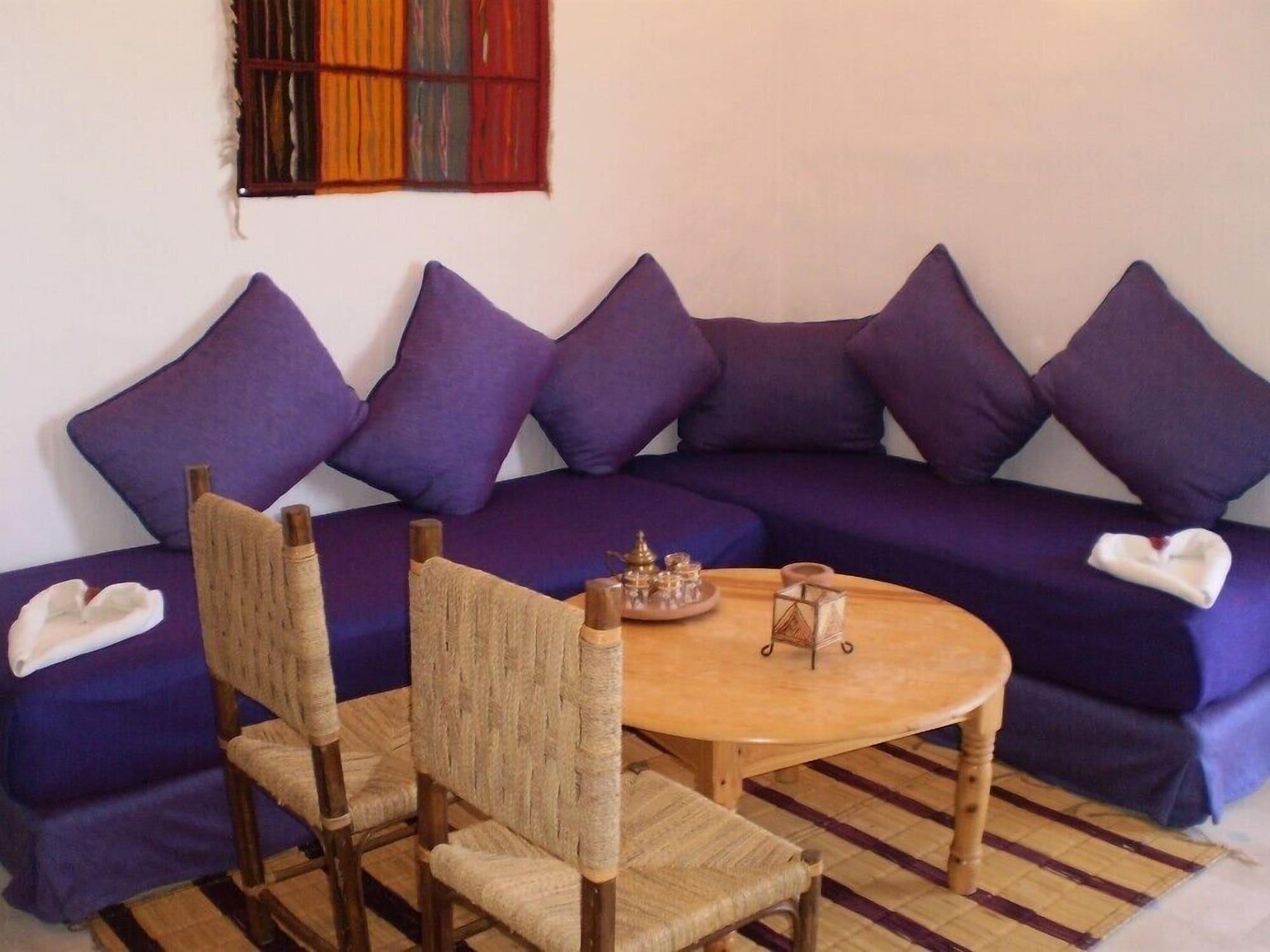 Apartment Agyad *