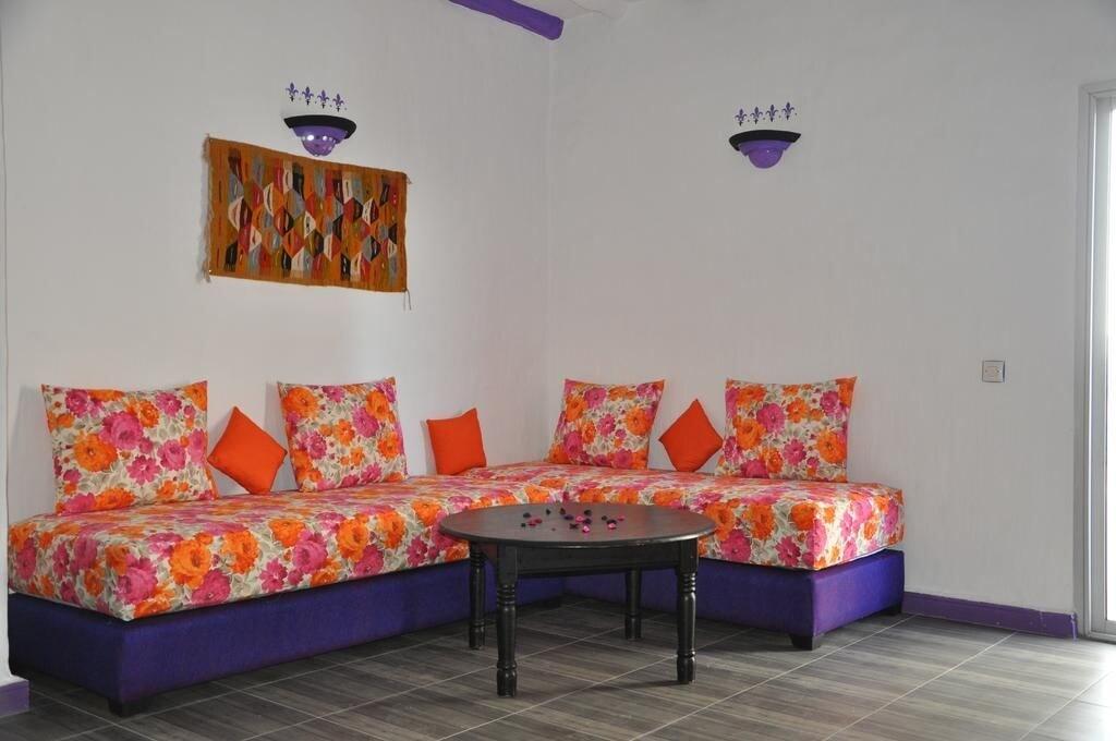 Agyad Apartment *