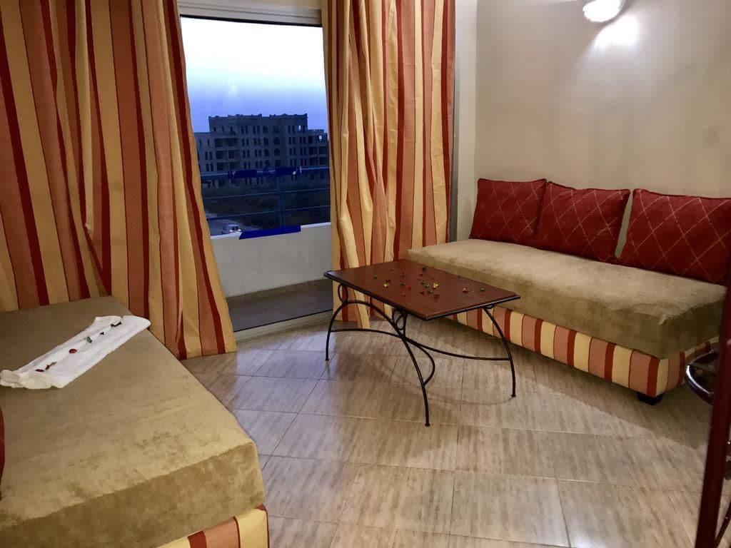 Agyad Apartment Agadir