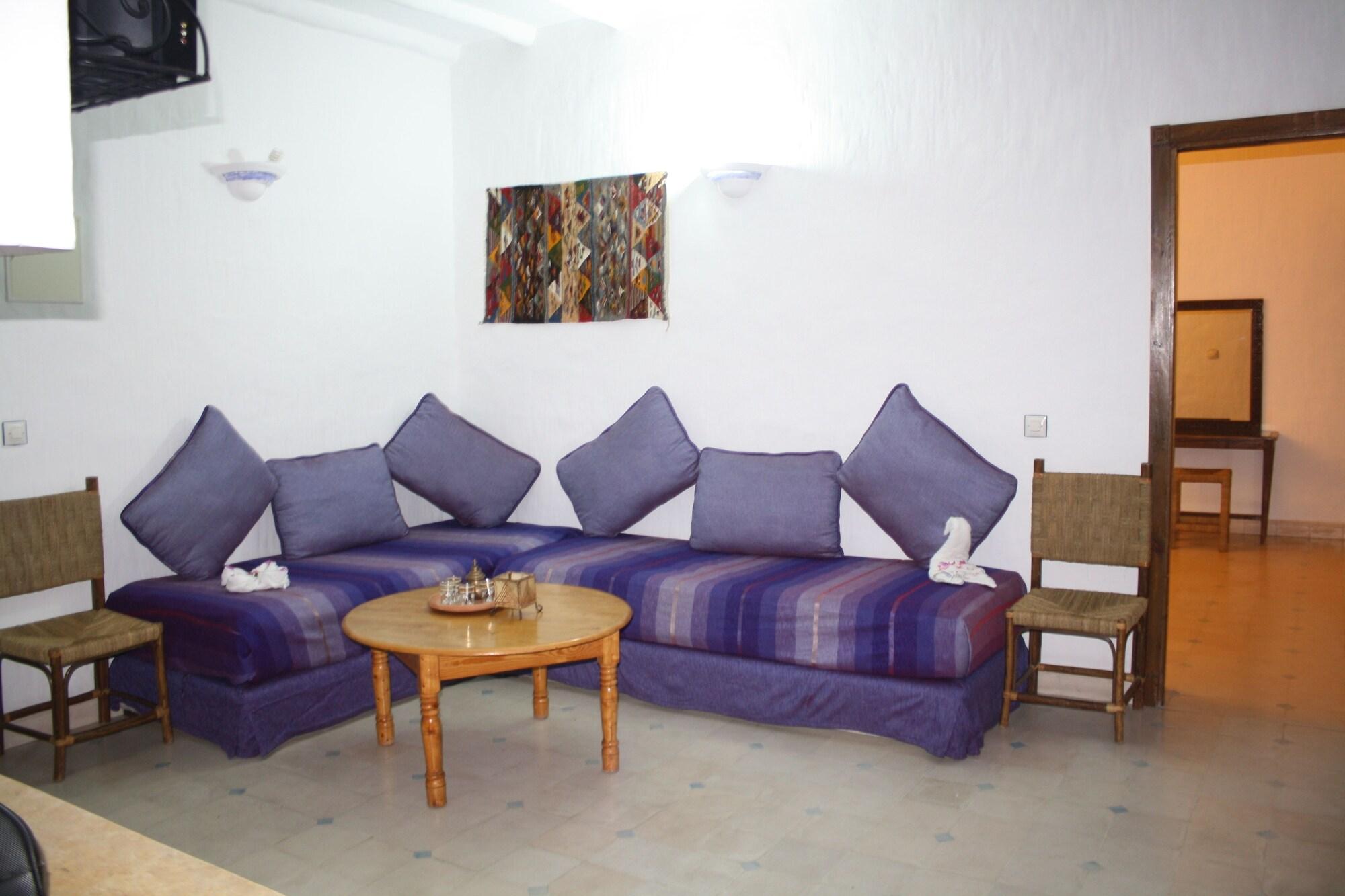 Agyad Apartment