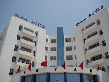 Agyad Apartment