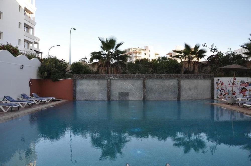 Agyad Agadir
